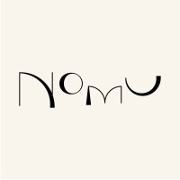 NOMU Café and Bistro logo - Similar company to Ukmf Riset Fisib Utm