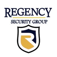 Regency Security Group logo - Similar company to Aventus Security Llc.