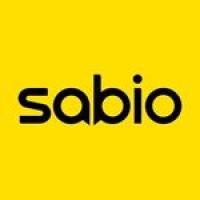 Sabio Israel logo - Similar company to Miley