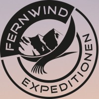FernWind Expeditions logo - Similar company to Wandermut