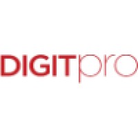 Digitpro logo - Similar company to Digitpro Australia