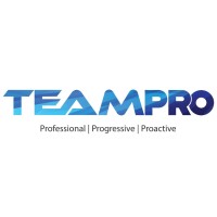 TEAMPRO HR & IT Services Pvt. Ltd logo - Similar company to Arabian Castles For General Contracting (Acgc)