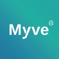 Myve logo - Similar company to Maxime Paradis