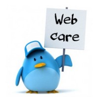 webcare logo - Similar company to Dreamil