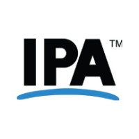 IPA™ logo - Similar company to Ipa