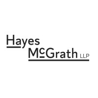 Hayes McGrath LLP logo - Similar company to Berkeley Solicitors Ltd