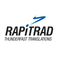 Rapitrad logo - Similar company to Torneria L.T.