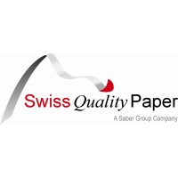 Swiss Quality Paper AG logo - Similar company to Hillseeker Gmbh