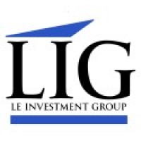 LeInvestment Group LLC