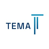 TEMA Technologie Marketing AG logo - Similar company to Moqo