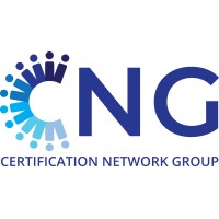 Certification Network Group logo - Similar company to Professional Testing Inc.