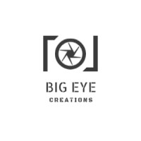 Big Eye Creations logo - Similar company to Rank Digital Solution
