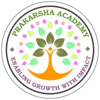 Prakarsha Academy logo - Similar company to Bal Asha Trust