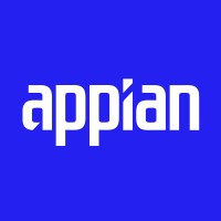 Appian UK logo - Similar company to Multisoft Software Factory, S.A.