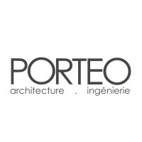 Porteo architecture et ingénierie logo - Similar company to Avantis Engineering