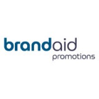 Brand Aid Promotions logo - Similar company to Transfusion