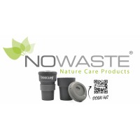 NOWASTE® GMBH logo - Similar company to Linopro Gmbh