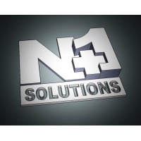 N Plus One Solutions logo - Similar company to Catalyst360°