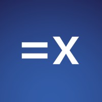 EqualX Technologies Private Limited logo - Similar company to Ray Info Solutions