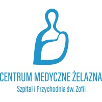 Centrum Medyczne Żelazna sp. z o.o. logo - Similar company to Centrum Medyczne Warszawskiego Uniwersytetu Medycznego