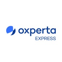 Oxperta Express logo - Similar company to Oxperta