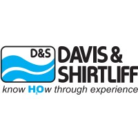 Davis & Shirtliff logo - Similar company to Jolly Bakery