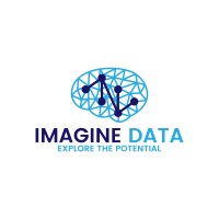Imagine Data logo - Similar company to Full It Solutions Australia