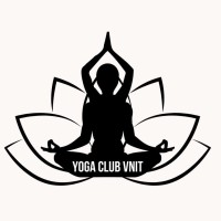Yoga Club VNIT logo - Similar company to Ci. Zaveri