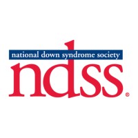 National Down Syndrome Society logo - Similar company to The Arc Of The United States