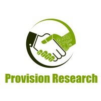 Provision Research logo - Similar company to Growth Xelerator Business Forum