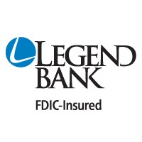 Legend Bank logo - Similar company to Fufild
