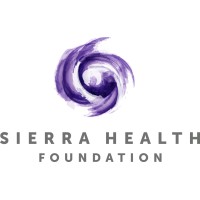 Sierra Health Foundation logo - Similar company to Valley Vision