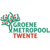 Groene Metropool Twente logo - Similar company to Grootgroener