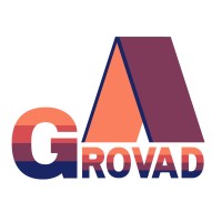 Grovad Company logo - Similar company to Anadariya Retail & Distribution Company Limited