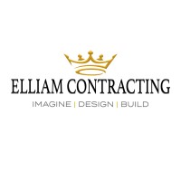 Elliam Contracting logo - Similar company to Hirebox.Ca