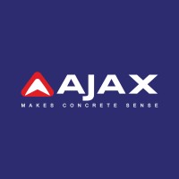 AJAX Engineering Limited logo - Similar company to Ammann India