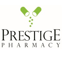 Prestige Pharmacy logo - Similar company to Ucsb Chinese Students And Scholars Association
