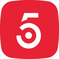 PRO5 logo - Similar company to Thinkworks