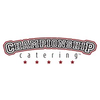 Championship Catering