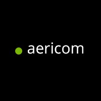 Aericom logo - Similar company to Sky Incom