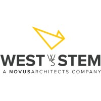 WEST & STEM ARCHITECTS, PLLC logo - Similar company to Ieee Student Branch At Clark University
