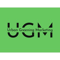 Urban Greening Marketing logo - Similar company to Plantmaster