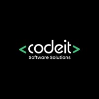 Codeit Software Solutions logo - Similar company to Code It
