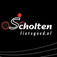 Scholten Fietsgoed Zwolle logo - Similar company to Concent