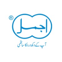 Dawakhana Hakeem Ajmal Khan Pvt. Ltd logo - Similar company to Atmos