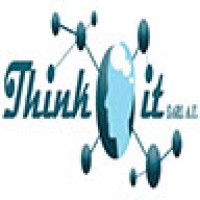 THiNK iT sarl logo - Similar company to Siad Morocco