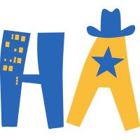 Houston Accueil logo - Similar company to Autism Society Of Texas