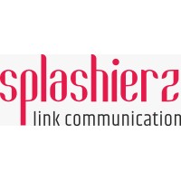 Splashierz Link Communication logo - Similar company to Churan Chacha