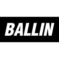 BALLIN logo - Similar company to Le Meltingspot