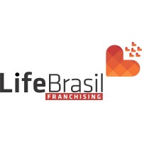 Life Brasil Franchising logo - Similar company to Mdrt